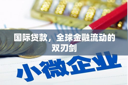 花山国际贷款，全球金融流动的双刃剑