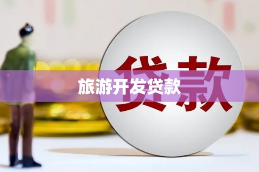 花山旅游开发贷款