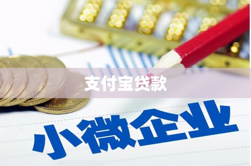 花山支付宝贷款