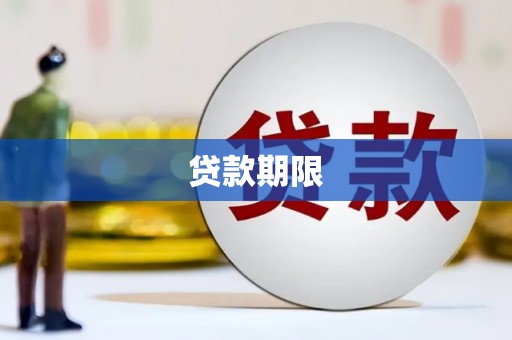 花山贷款期限