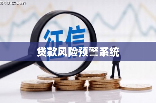 花山贷款风险预警系统