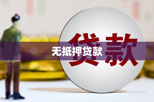 花山无抵押贷款