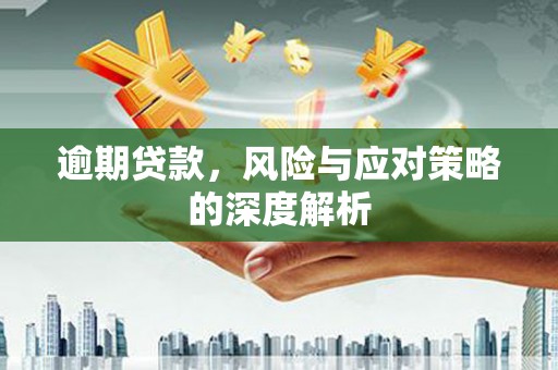 花山逾期贷款，风险与应对策略的深度解析