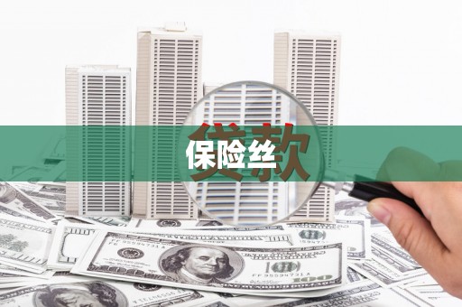 花山保险丝
