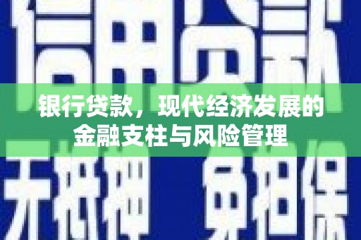 花山银行贷款，现代经济发展的金融支柱与风险管理