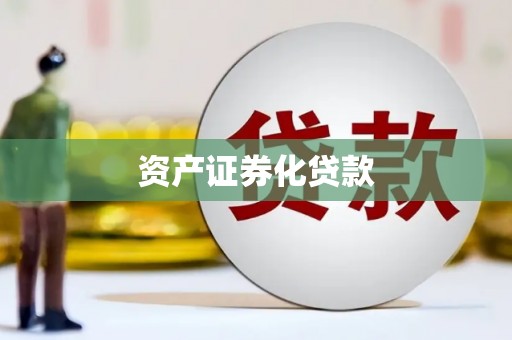 花山资产证券化贷款