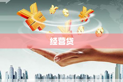 花山经营贷