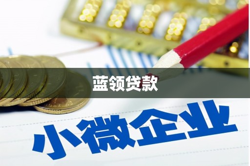 花山蓝领贷款