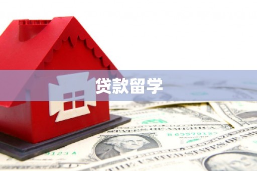 花山贷款留学