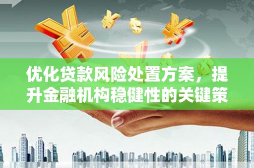 花山优化贷款风险处置方案，提升金融机构稳健性的关键策略