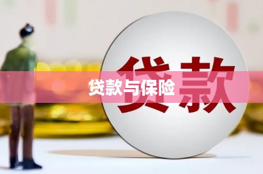 花山贷款与保险