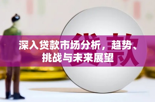 花山深入贷款市场分析，趋势、挑战与未来展望