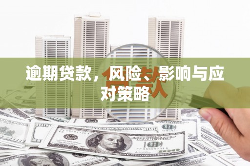 花山逾期贷款，风险、影响与应对策略