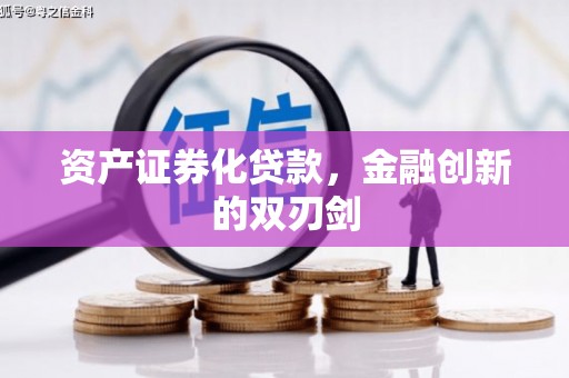 花山资产证券化贷款，金融创新的双刃剑