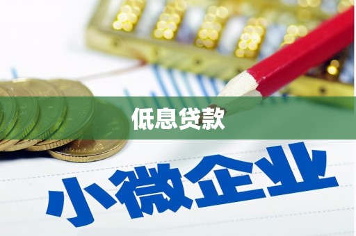 花山低息贷款