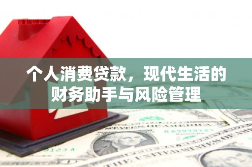 花山个人消费贷款，现代生活的财务助手与风险管理