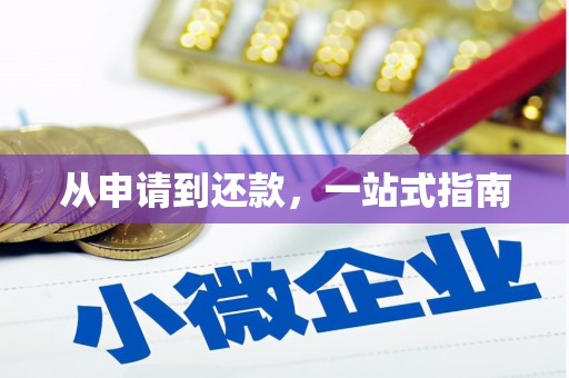 花山从申请到还款，一站式指南