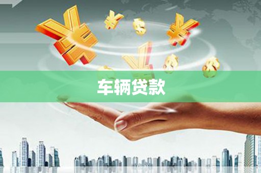花山车辆贷款
